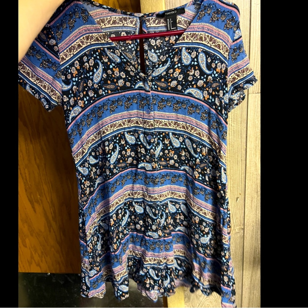 Forever 21 Dress